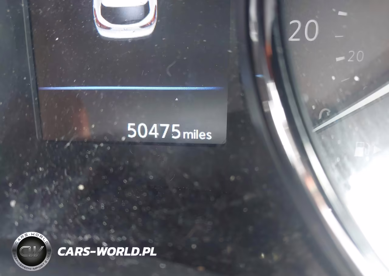 2020 Nissan Rogue Sport S Awd Xtronic Cvt VIN:JN1BJ1CW5LW374006 - 14