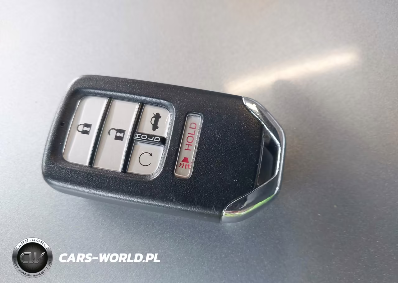 2019 Honda Civic Sport VIN:19XFC2F89KE212822 - 11