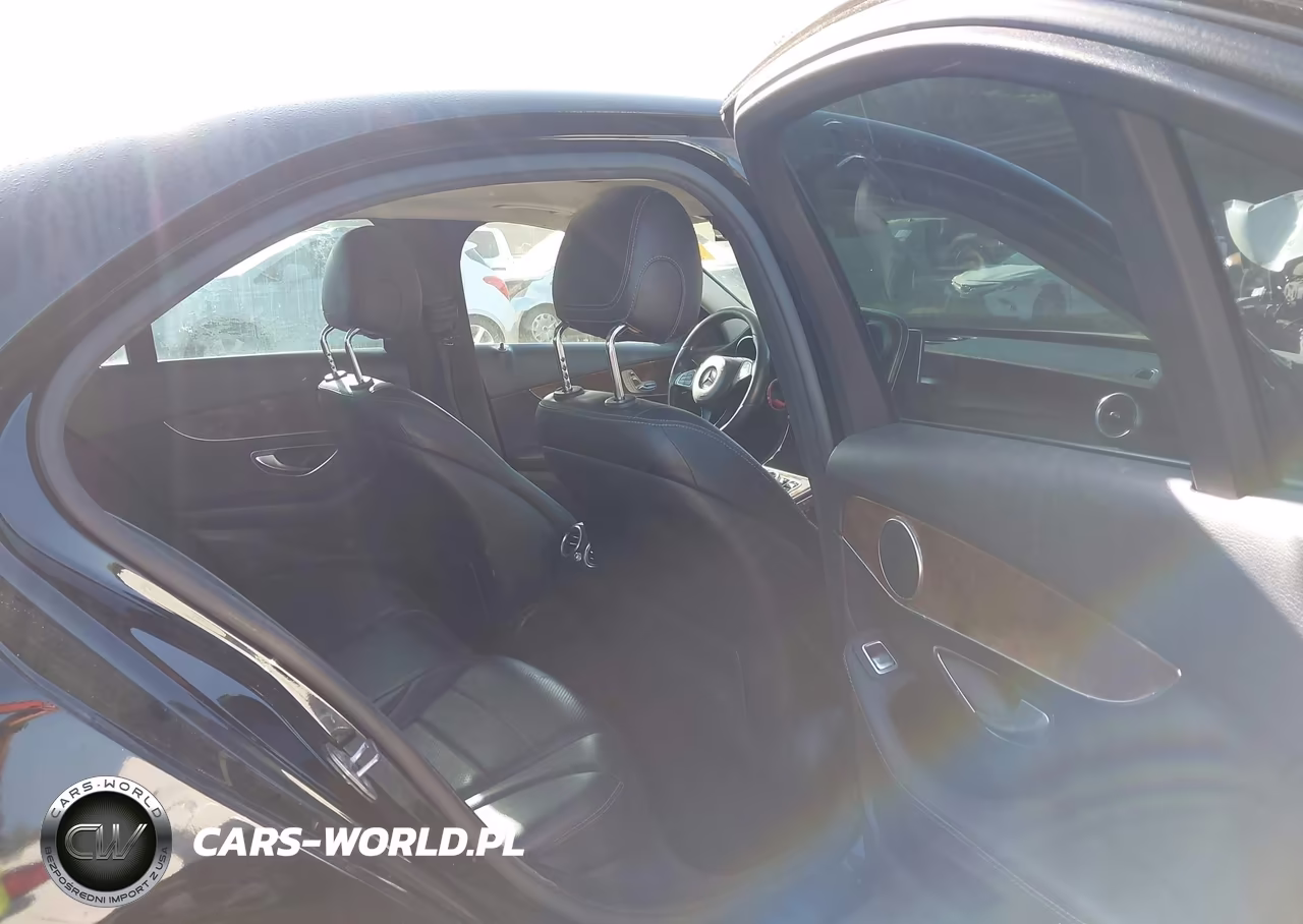 2017 Mercedes-Benz C 300 VIN:55SWF4JB4HU203565 - 8