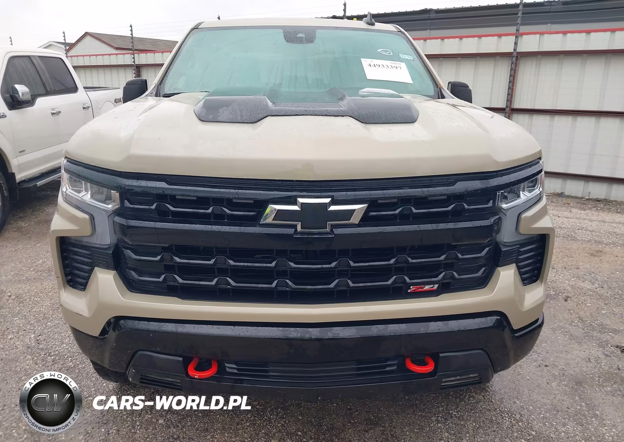 2022 Chevrolet Silverado 1500 VIN:3GCPDFEK8NG642324 - 12