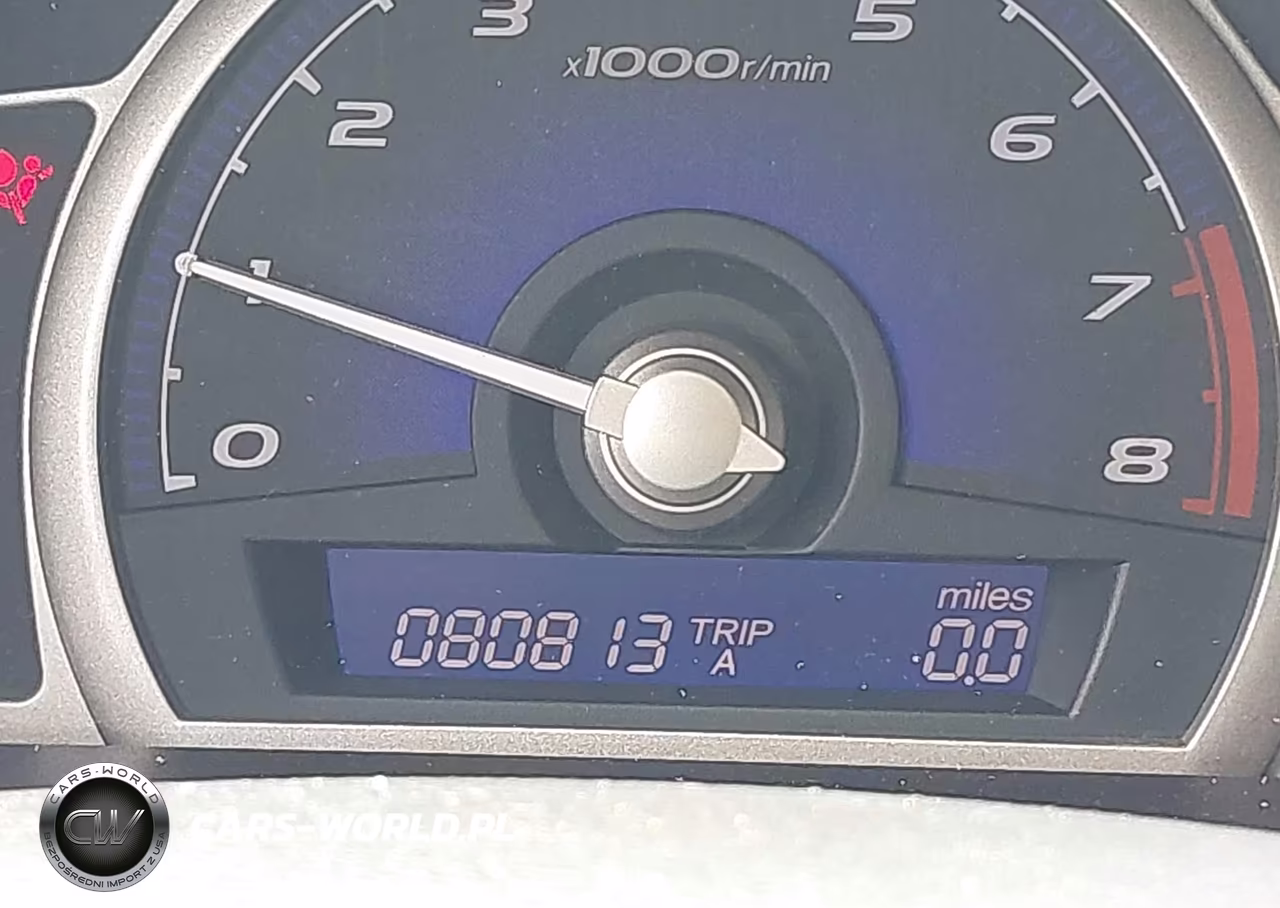 2007 Honda Civic Lx VIN:2HGFA16577H512510 - 16