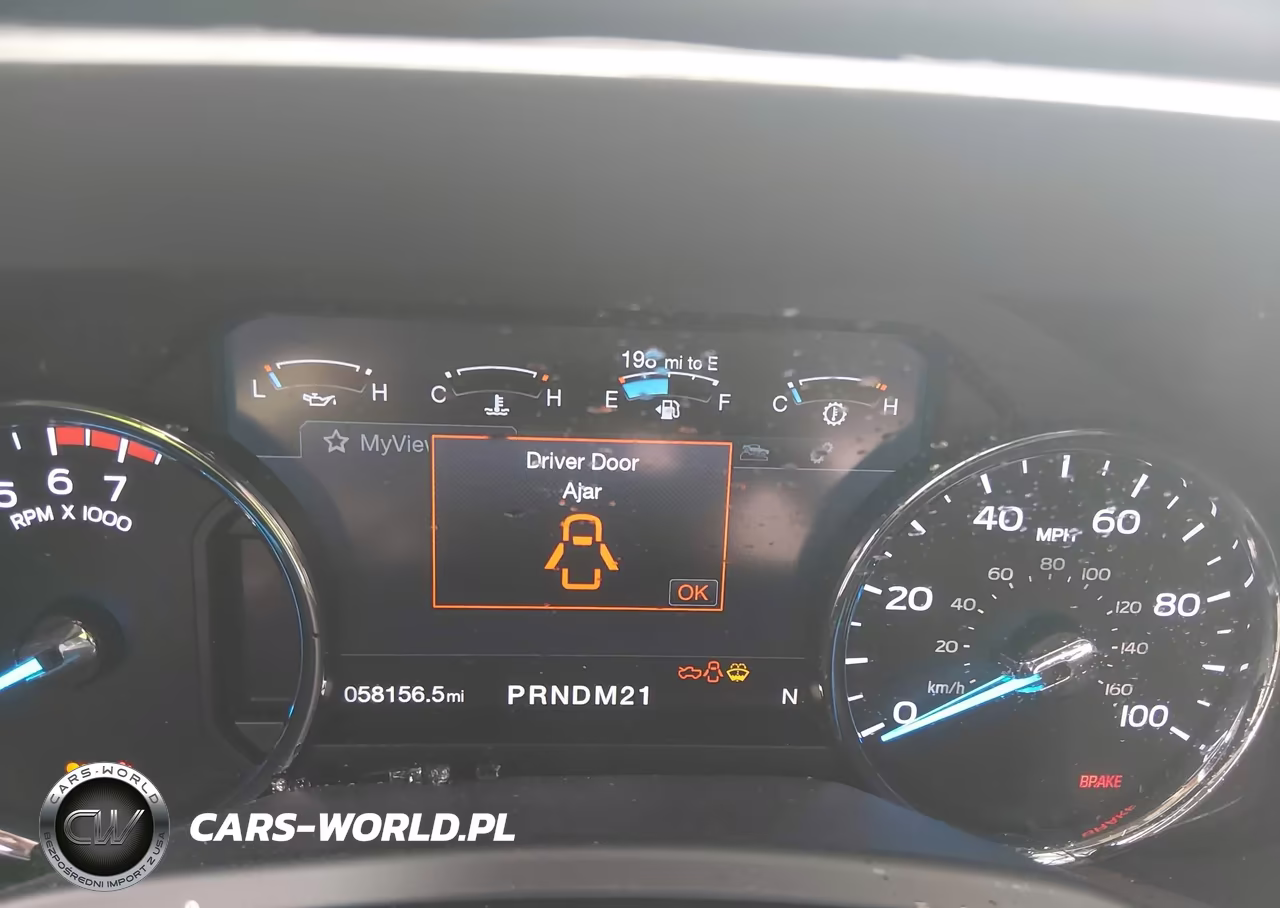 2019 Ford F-250 Lariat VIN:1FT7W2B68KEE50155 - 7