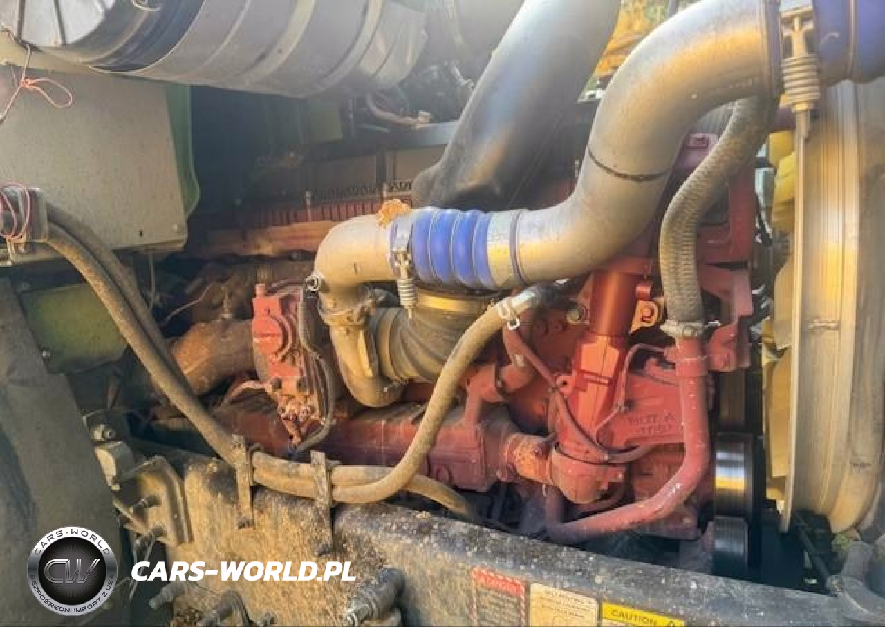 2022 Mack Pinnacle VIN:1M1PN4GY6NM009188 - 10