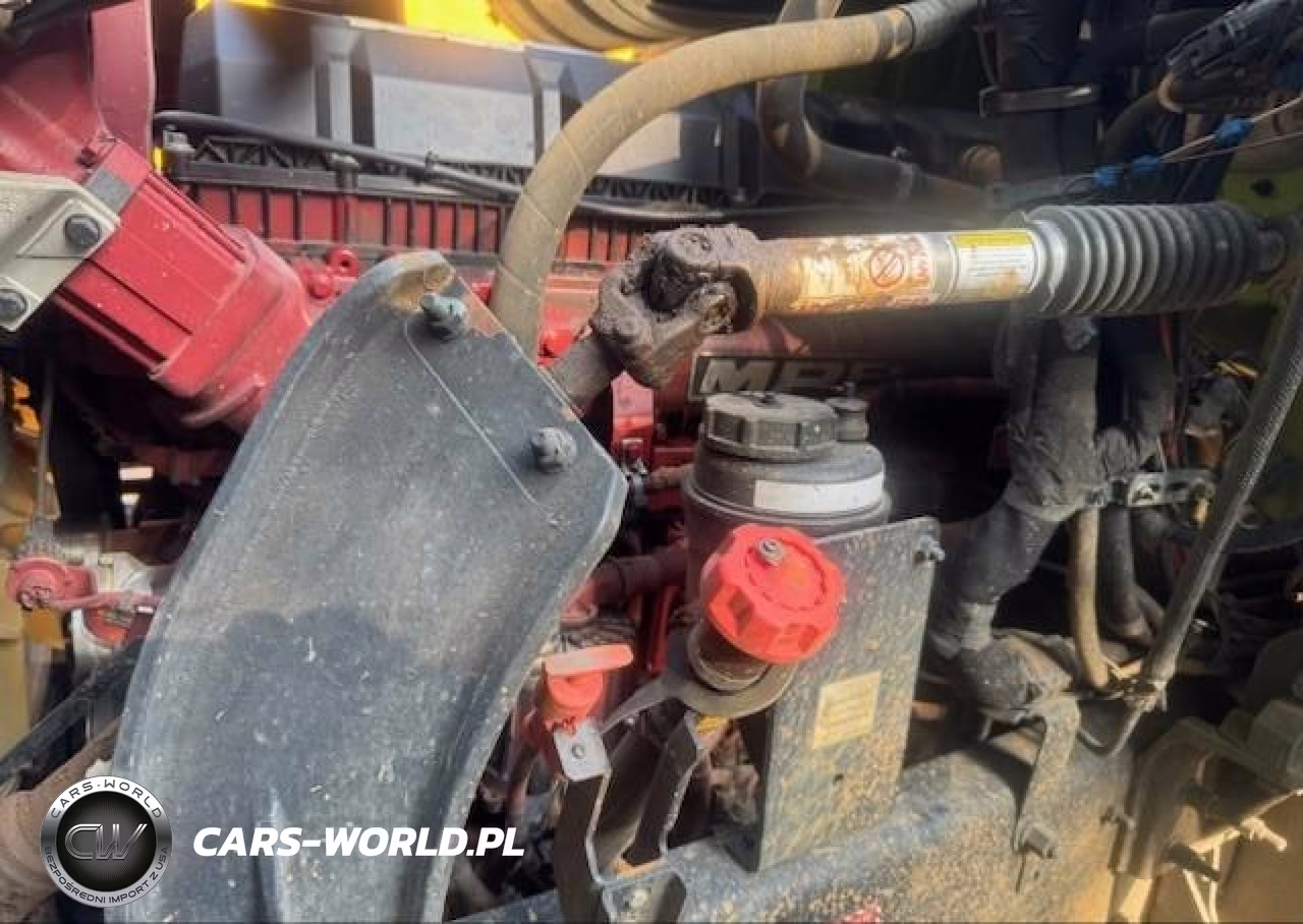 2022 Mack Pinnacle VIN:1M1PN4GY6NM009188 - 12
