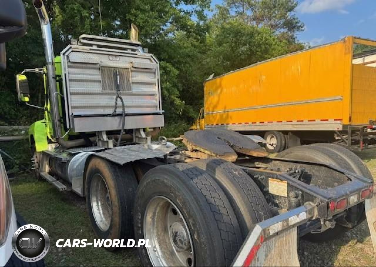 2022 Mack Pinnacle VIN:1M1PN4GY6NM009188 - 3