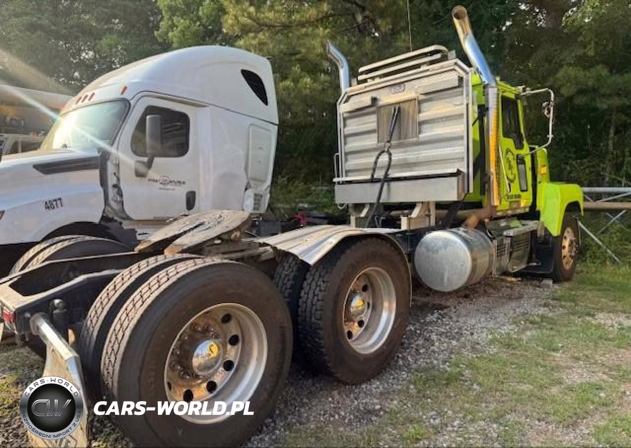 2022 Mack Pinnacle VIN:1M1PN4GY6NM009188 - 4