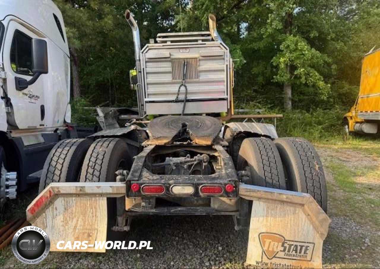 2022 Mack Pinnacle VIN:1M1PN4GY6NM009188 - 8