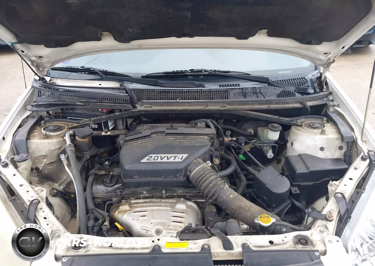 2002 Toyota Rav4 VIN:JTEGH20V020050975 - 10