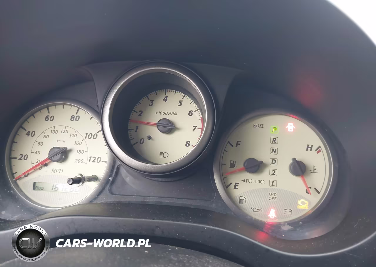 2002 Toyota Rav4 VIN:JTEGH20V020050975 - 7