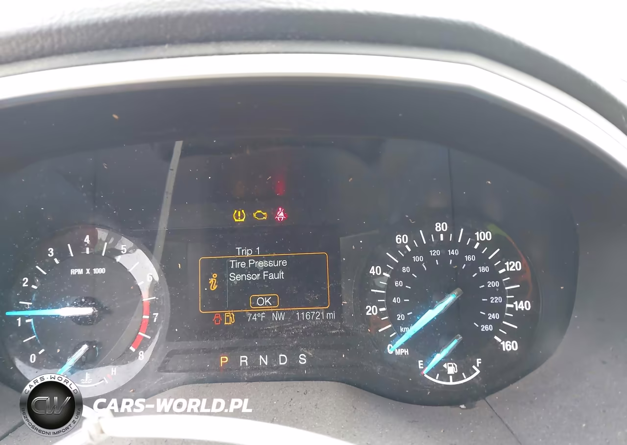2018 Ford Edge Sel VIN:2FMPK3J9XJBB96080 - 7