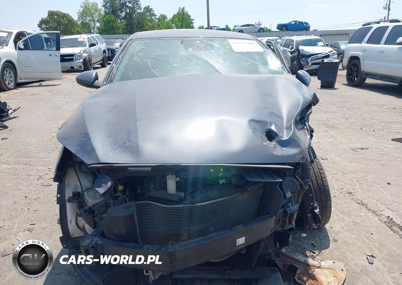 2023 Kia Forte Lxs VIN:3KPF24AD5PE655186 - 12