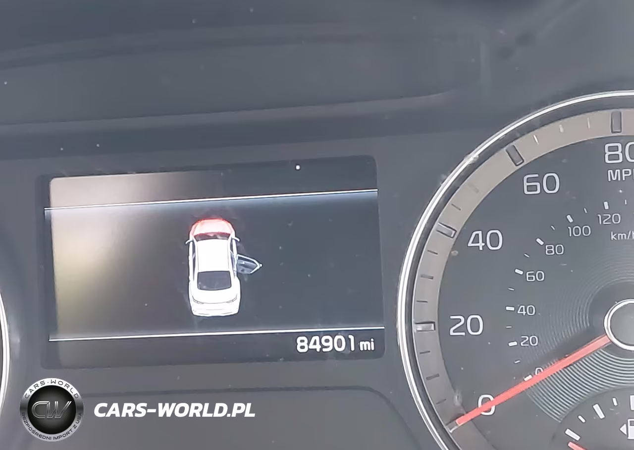2023 Kia Forte Lxs VIN:3KPF24AD5PE655186 - 15