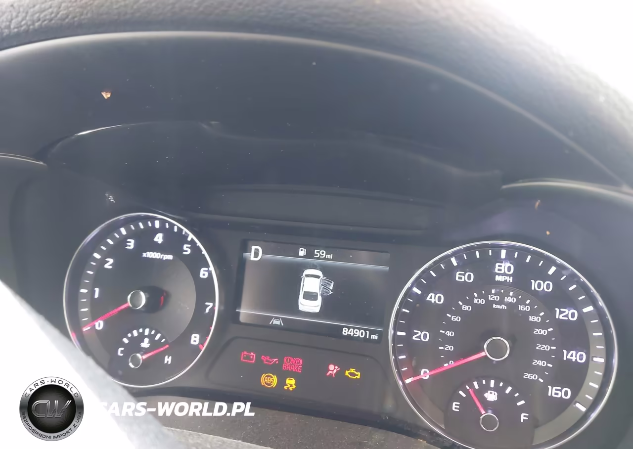 2023 Kia Forte Lxs VIN:3KPF24AD5PE655186 - 7