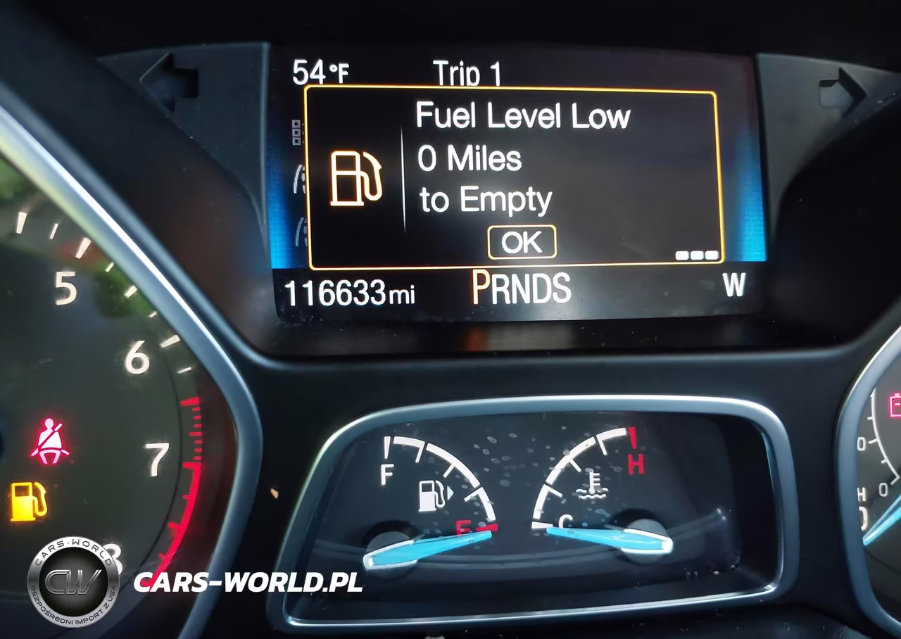 2017 Ford Focus Sel VIN:1FADP3H23HL330607 - 7