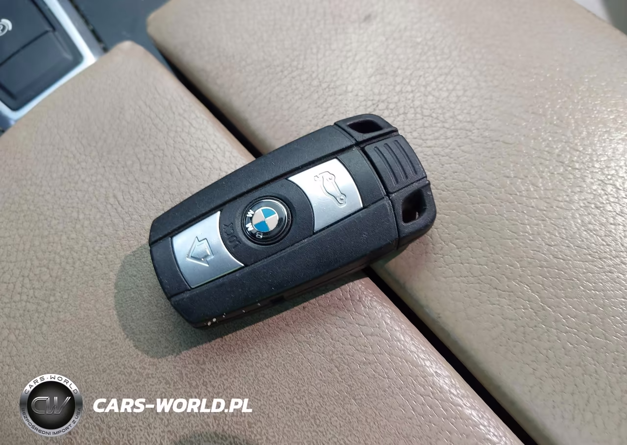 2007 BMW X5 3.0Si VIN:4USFE43577LY75203 - 11