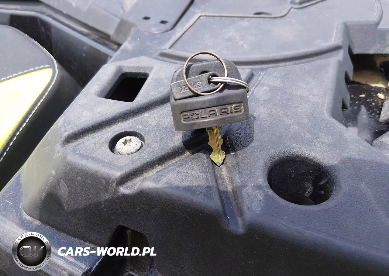 2022 Polaris Sportsman Xp 1000 S VIN:4XASLZ951NB207518 - 11