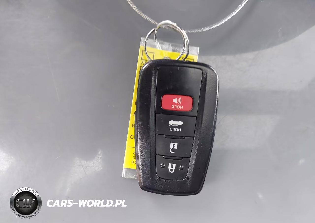 2022 Toyota Camry Xse VIN:4T1K61AK3NU076336 - 11