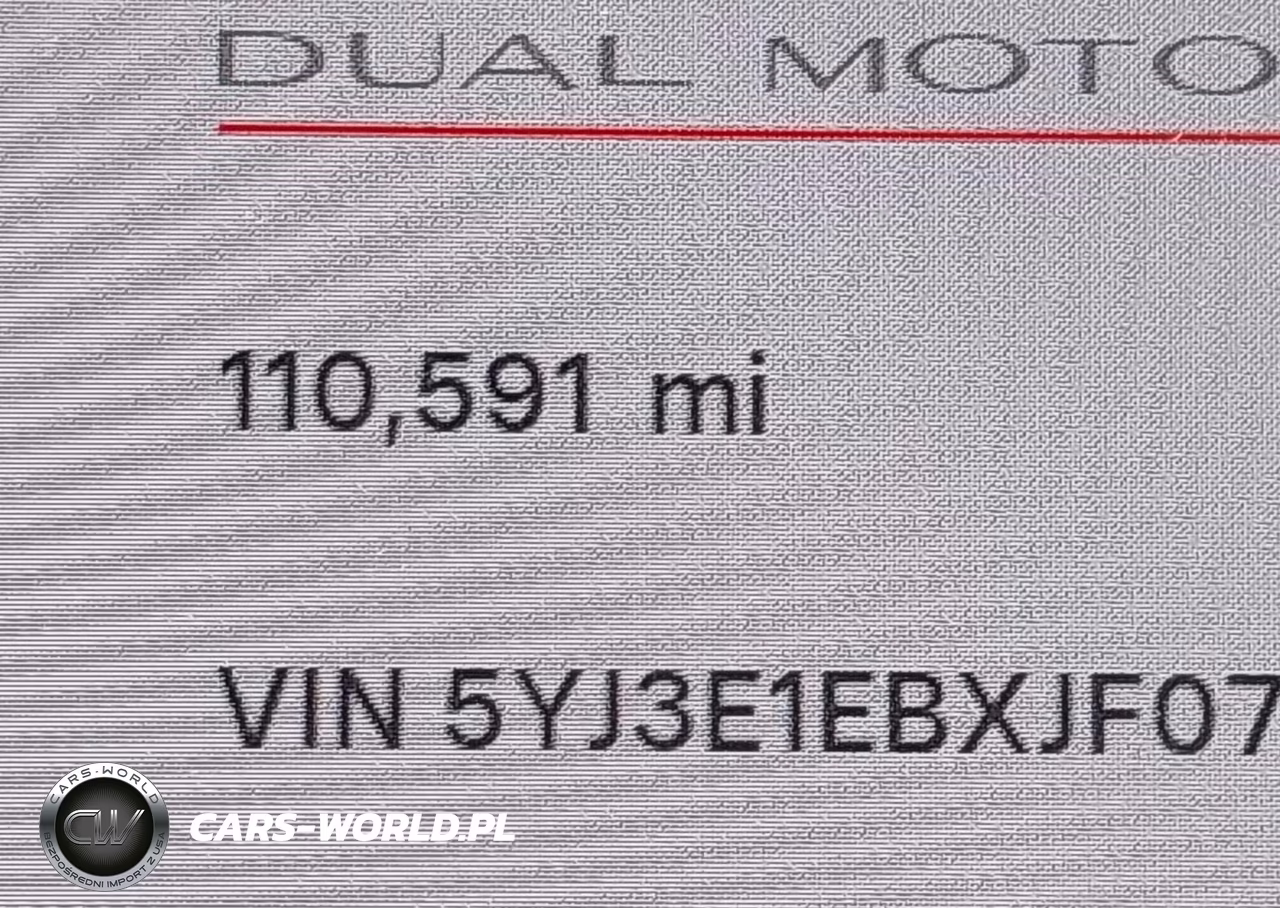 2018 Tesla Model 3 Long Range-Performance VIN:5YJ3E1EBXJF072437 - 15