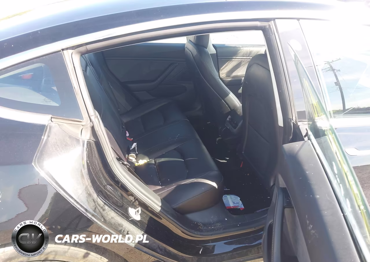 2018 Tesla Model 3 Long Range-Performance VIN:5YJ3E1EBXJF072437 - 8