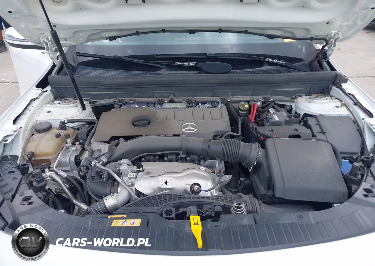 2021 Mercedes-Benz Glb 250 VIN:W1N4M4GB1MW110846 - 10