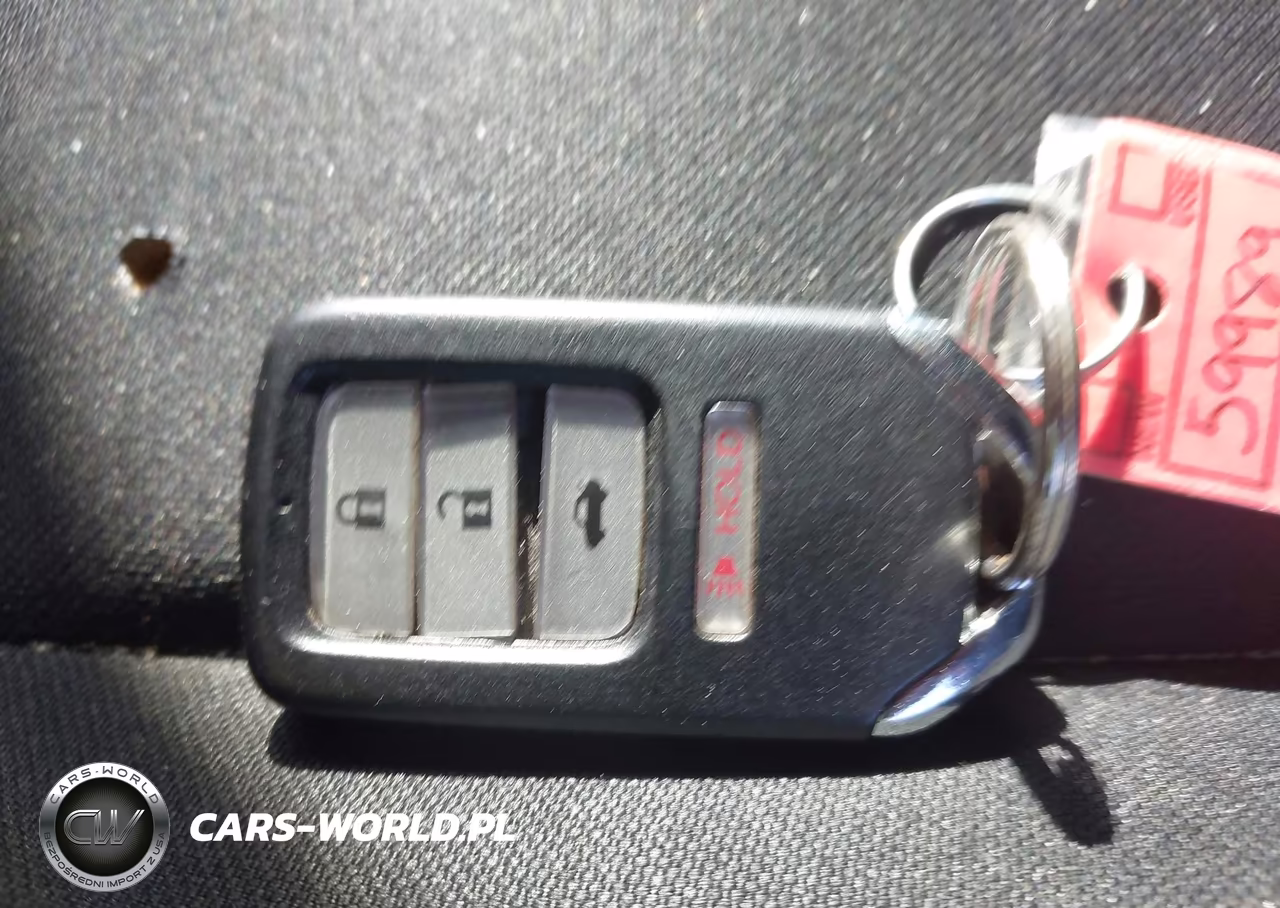 2020 Honda Civic Sport VIN:2HGFC2E86LH597037 - 11