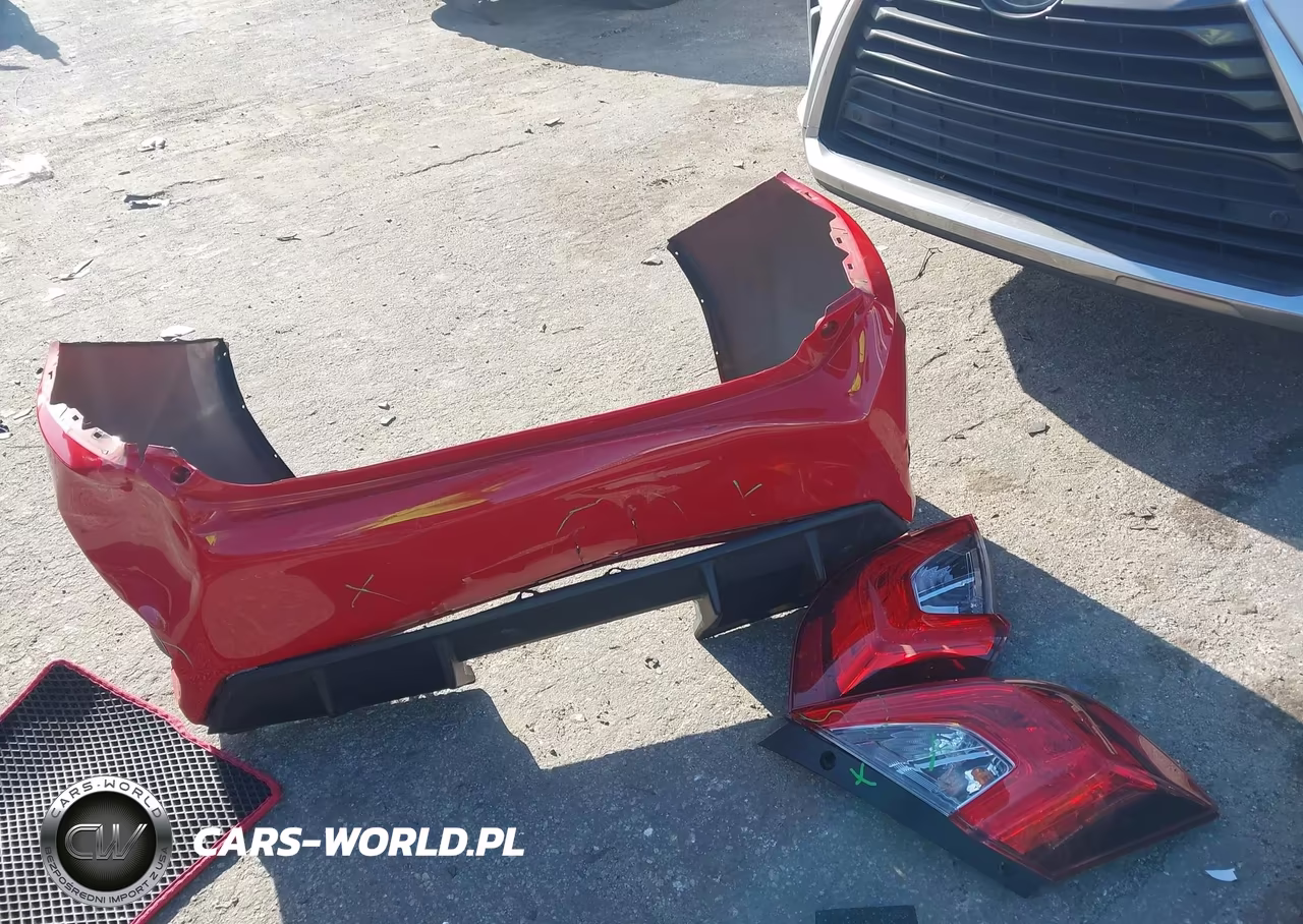 2020 Honda Civic Sport VIN:2HGFC2E86LH597037 - 12