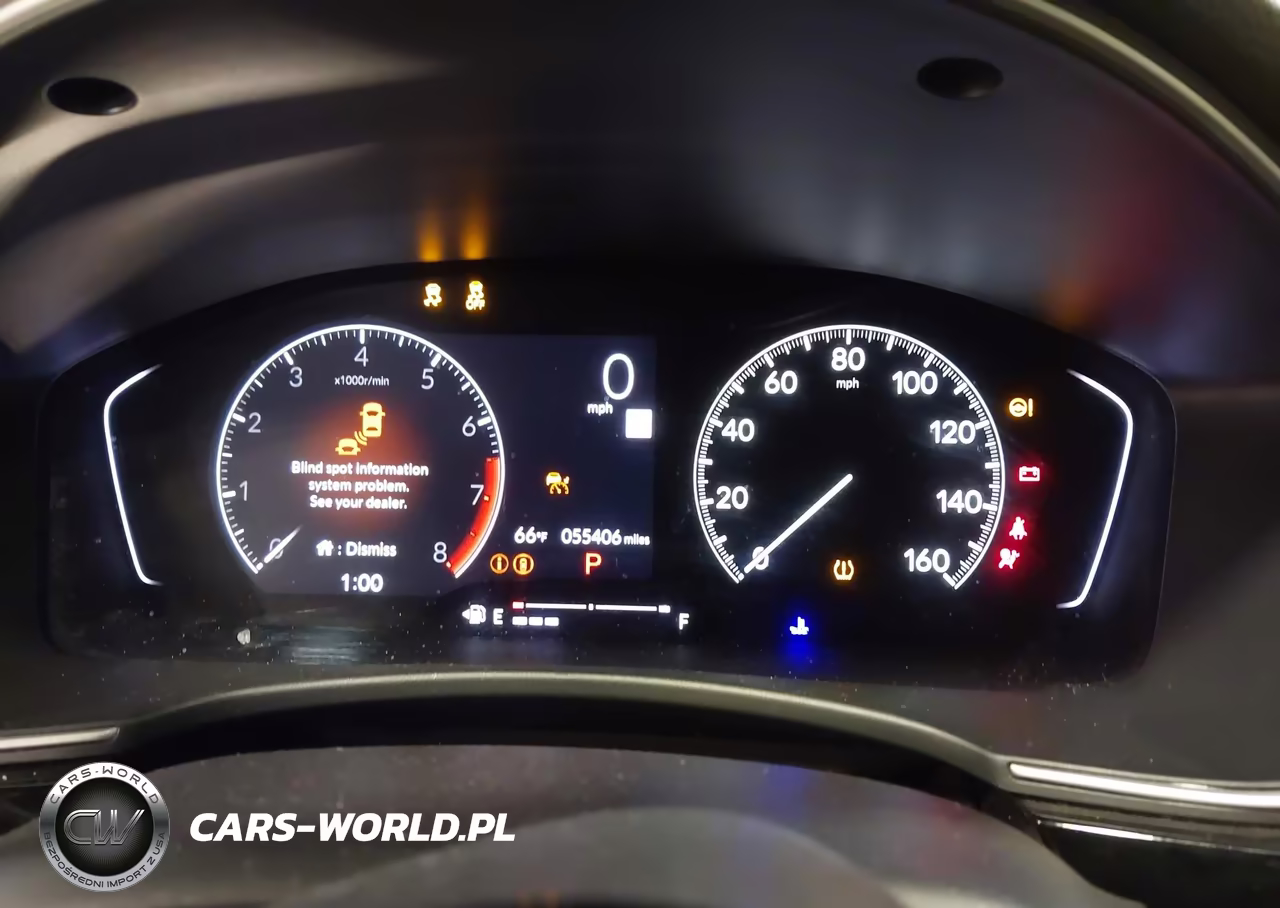 2022 Honda Civic Ex-L VIN:19XFL1H7XNE002362 - 7