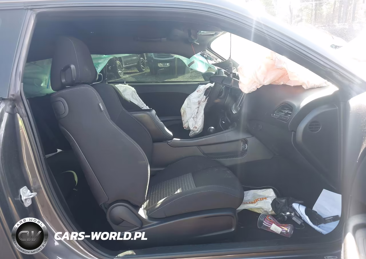 2022 Dodge Challenger R-T VIN:2C3CDZBT0NH254652 - 5