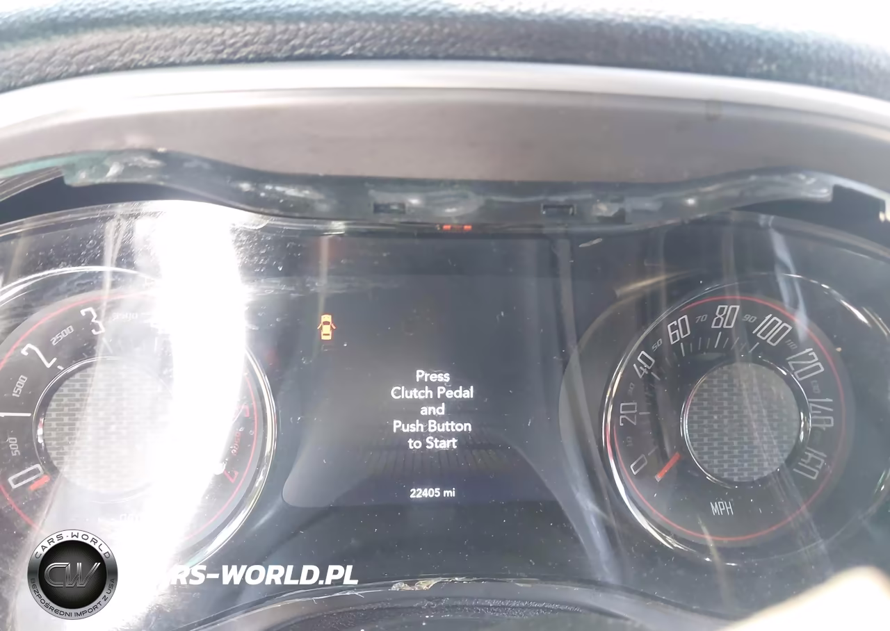 2022 Dodge Challenger R-T VIN:2C3CDZBT0NH254652 - 7