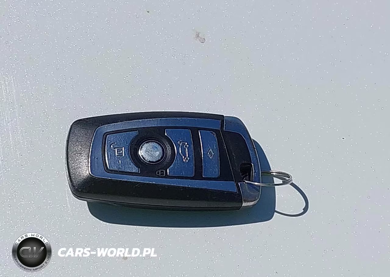 2014 BMW 528I VIN:WBA5A5C53ED502411 - 11