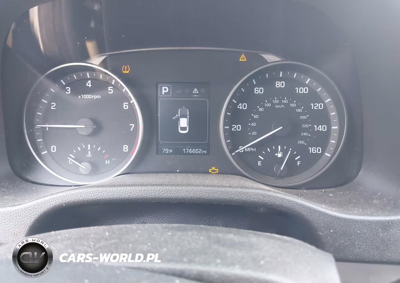2018 Hyundai Elantra Sel VIN:5NPD84LF4JH362094 - 7