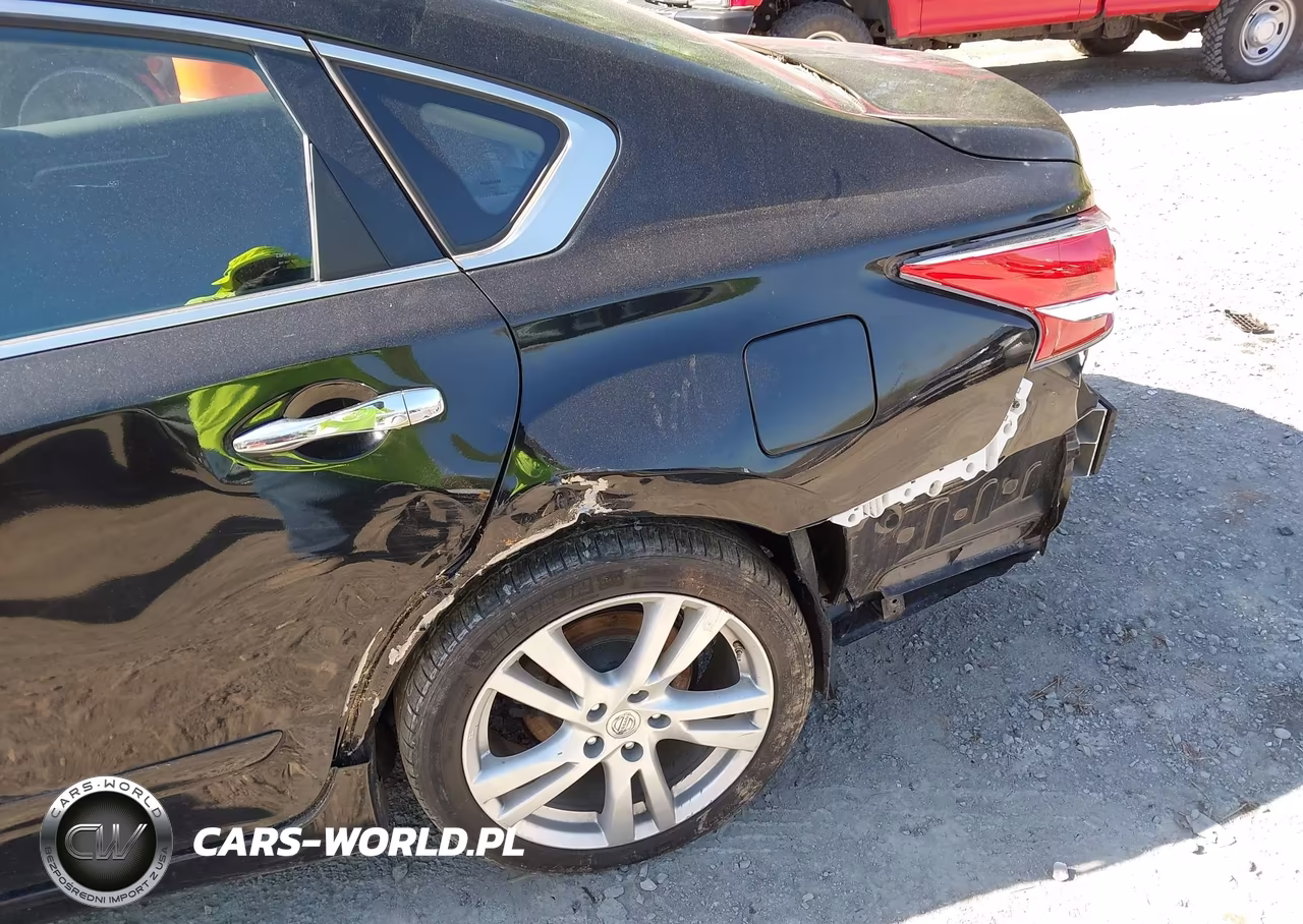 2013 Nissan Altima 3.5S VIN:1N4BL3AP5DC235324 - 20