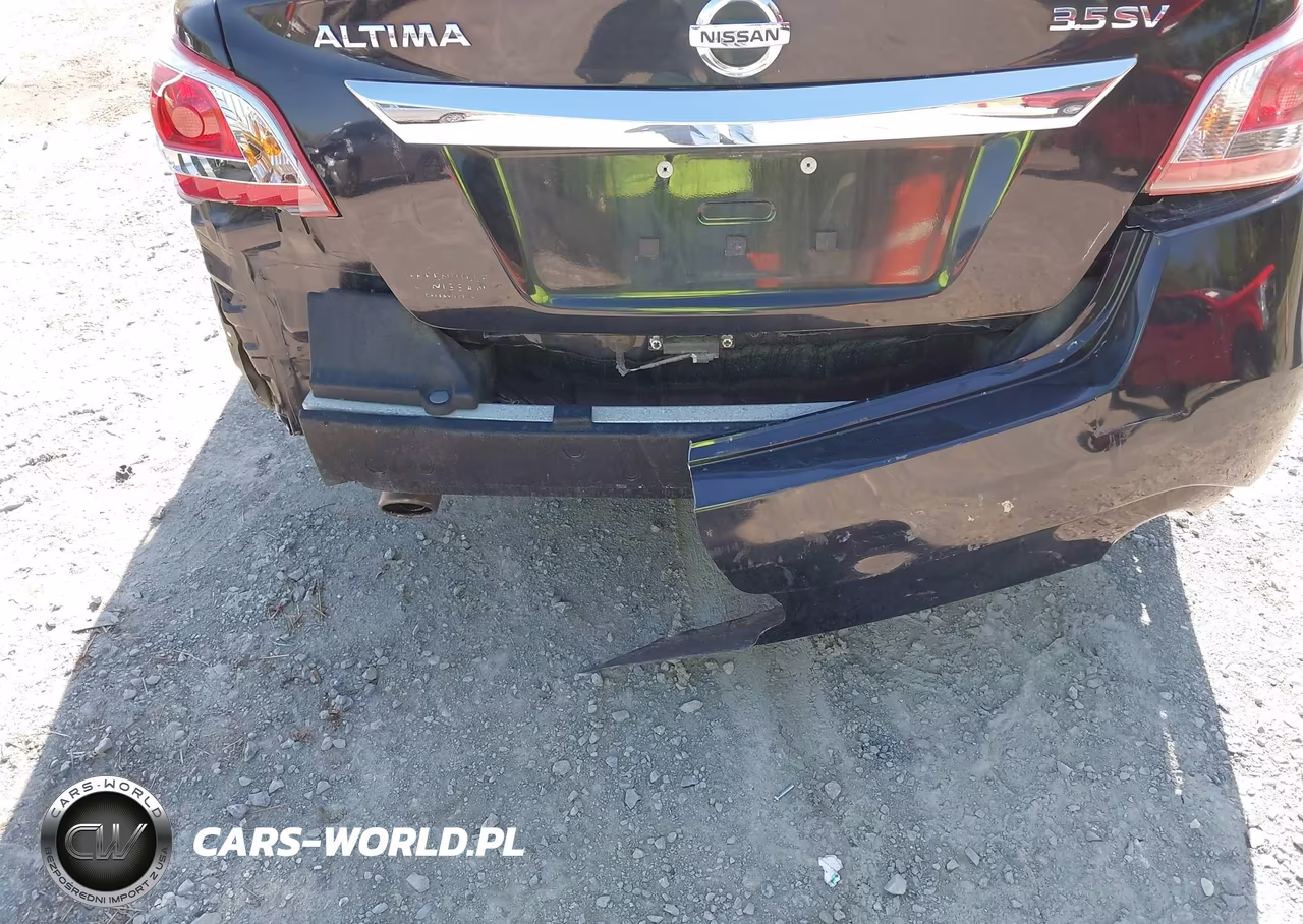 2013 Nissan Altima 3.5S VIN:1N4BL3AP5DC235324 - 21