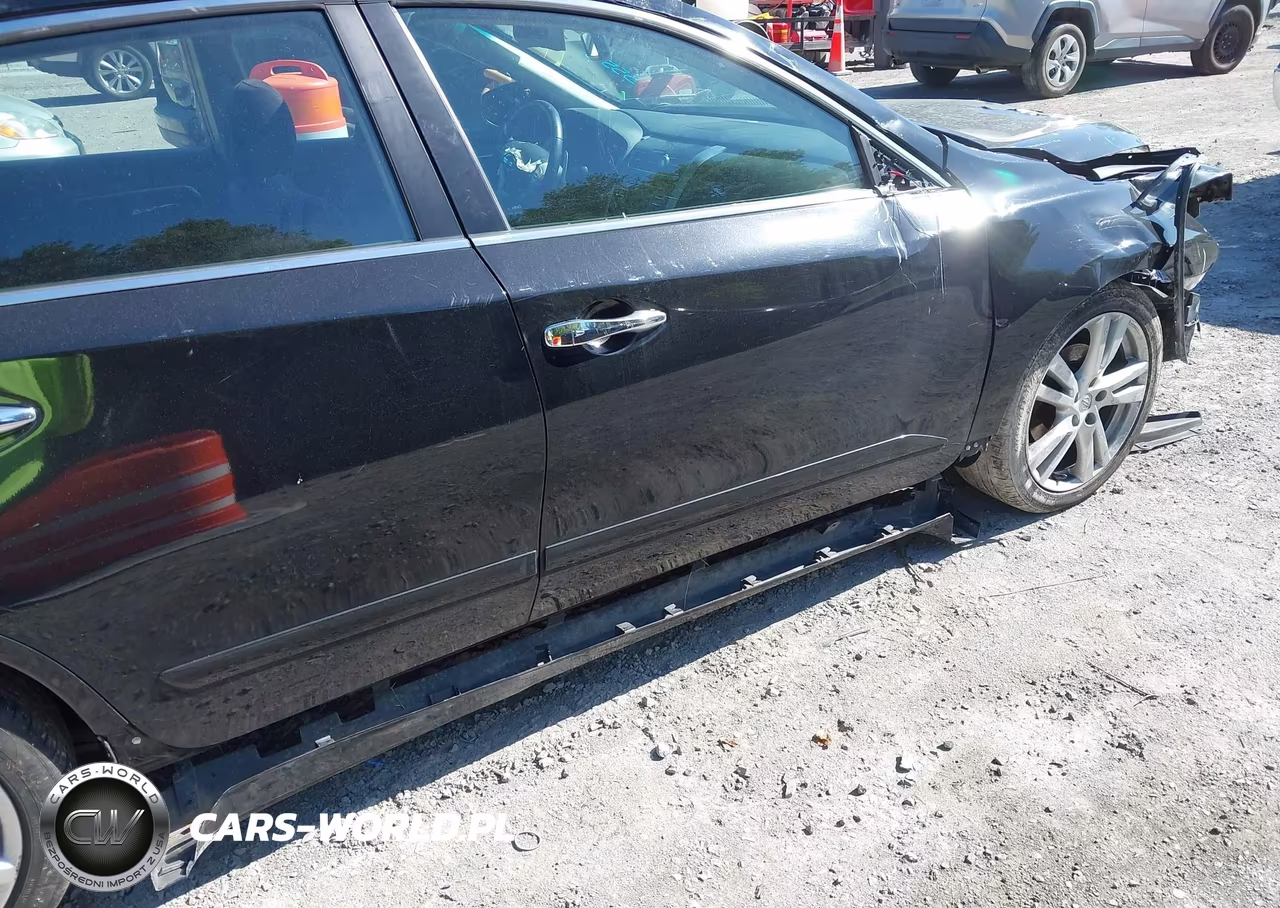 2013 Nissan Altima 3.5S VIN:1N4BL3AP5DC235324 - 22