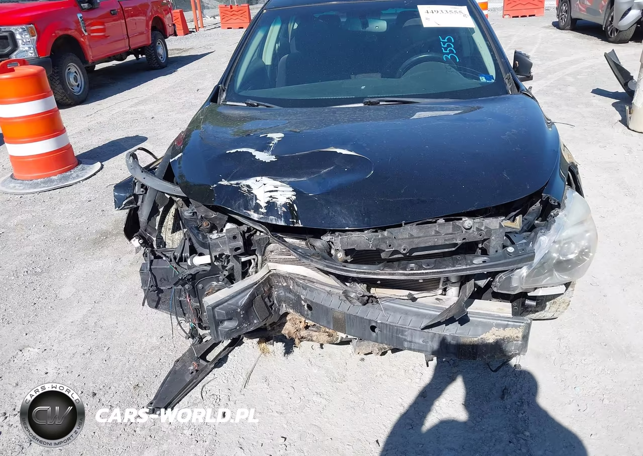2013 Nissan Altima 3.5S VIN:1N4BL3AP5DC235324 - 6