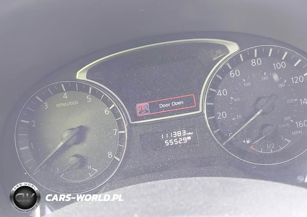 2013 Nissan Altima 3.5S VIN:1N4BL3AP5DC235324 - 7