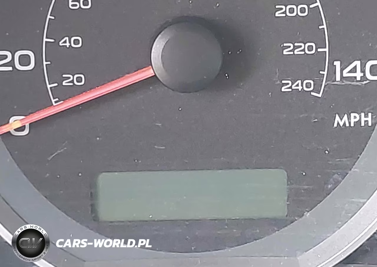2008 Subaru Impreza 2.5I VIN:JF1GH616X8H814592 - 16