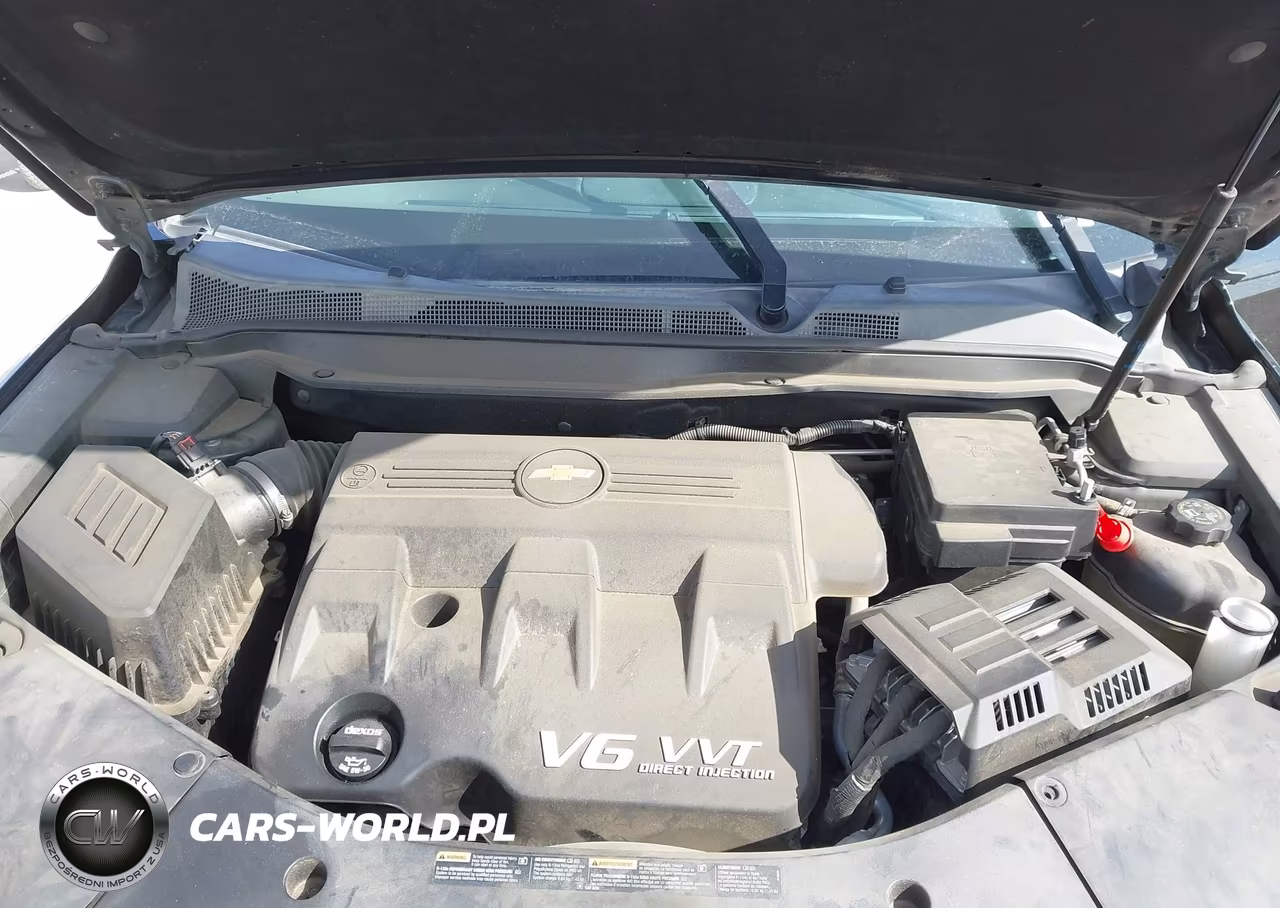 2017 Chevrolet Equinox Lt VIN:2GNFLFE3XH6293827 - 10