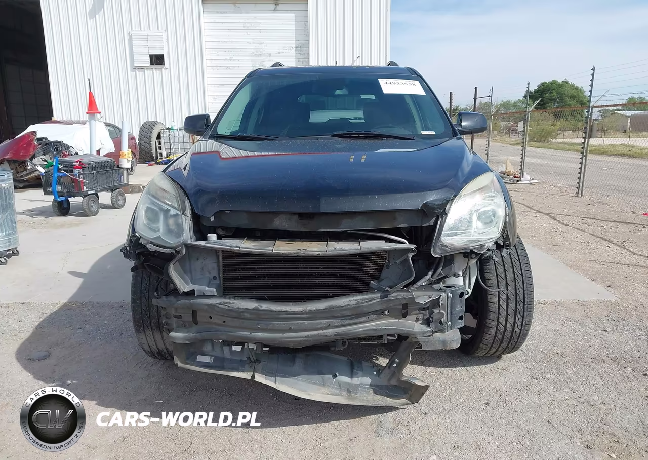 2017 Chevrolet Equinox Lt VIN:2GNFLFE3XH6293827 - 12