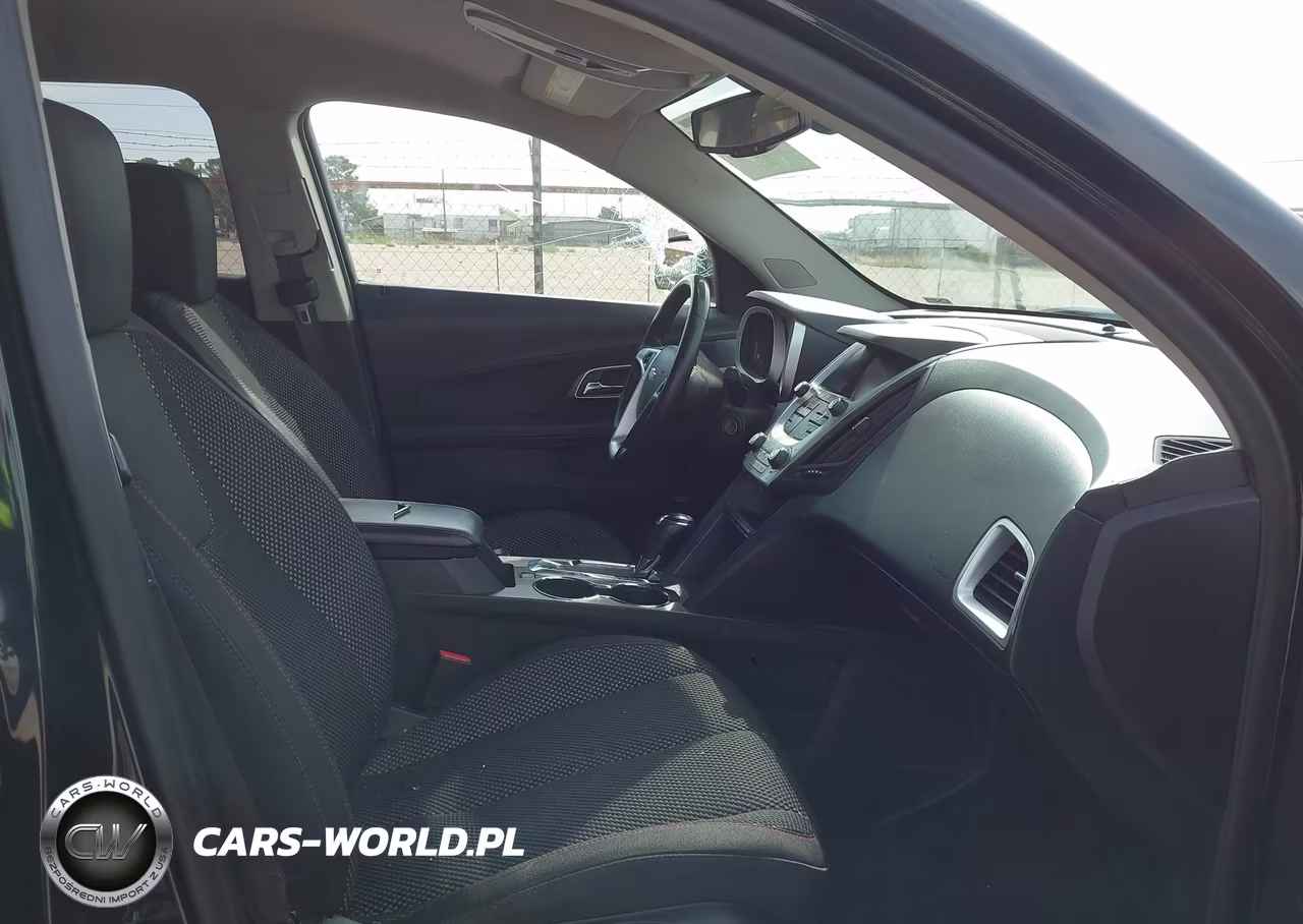 2017 Chevrolet Equinox Lt VIN:2GNFLFE3XH6293827 - 5