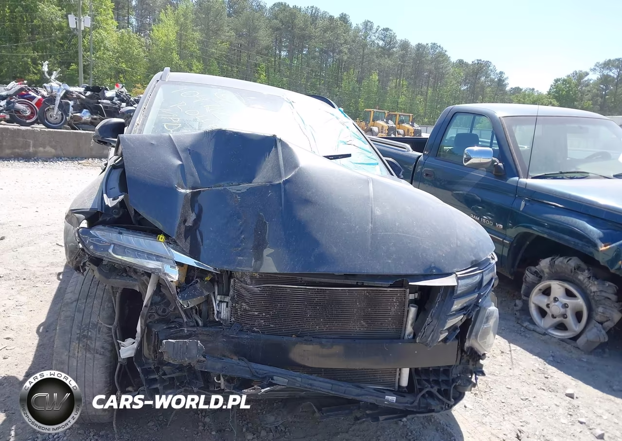 2022 Hyundai Tucson Sel VIN:5NMJB3AE3NH104712 - 11
