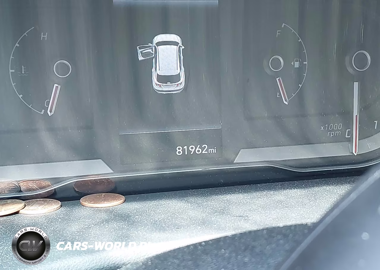 2022 Hyundai Tucson Sel VIN:5NMJB3AE3NH104712 - 7