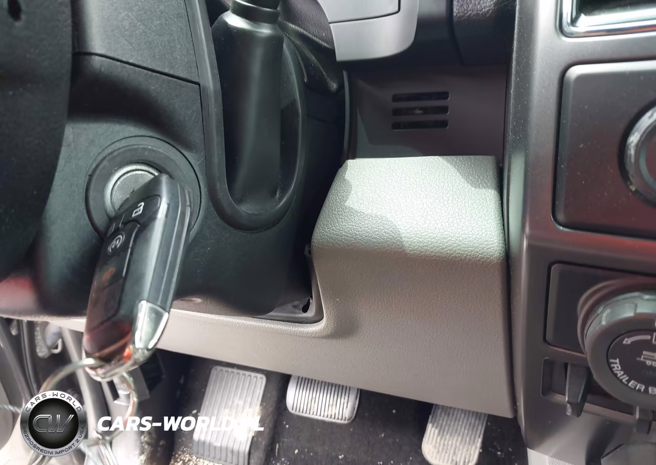 2018 Ford F-150 Xlt VIN:1FTEX1EB4JKD31820 - 11
