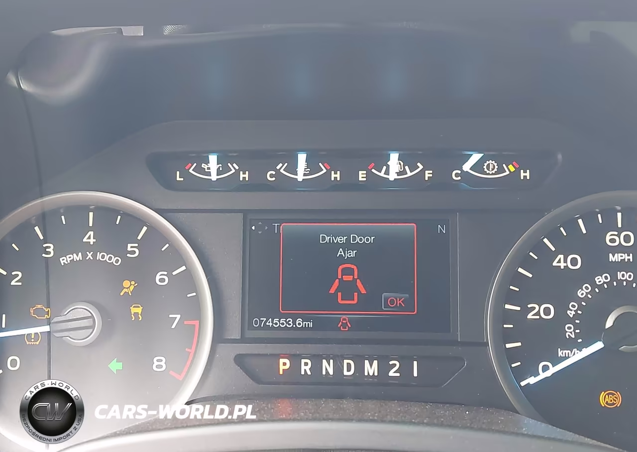 2018 Ford F-150 Xlt VIN:1FTEX1EB4JKD31820 - 7