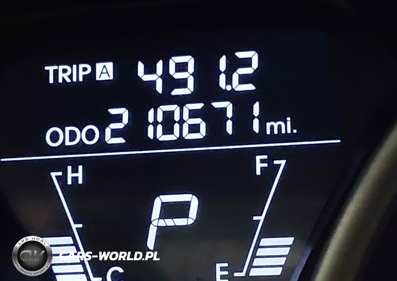 2012 Hyundai Elantra Gls (Ulsan Plant) VIN:KMHDH4AE8CU237646 - 15