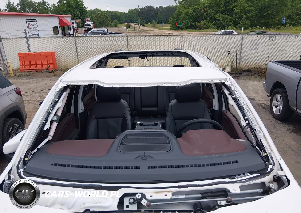 2023 Ford F-150 Lariat VIN:1FTFW1E89PFC42418 - 19