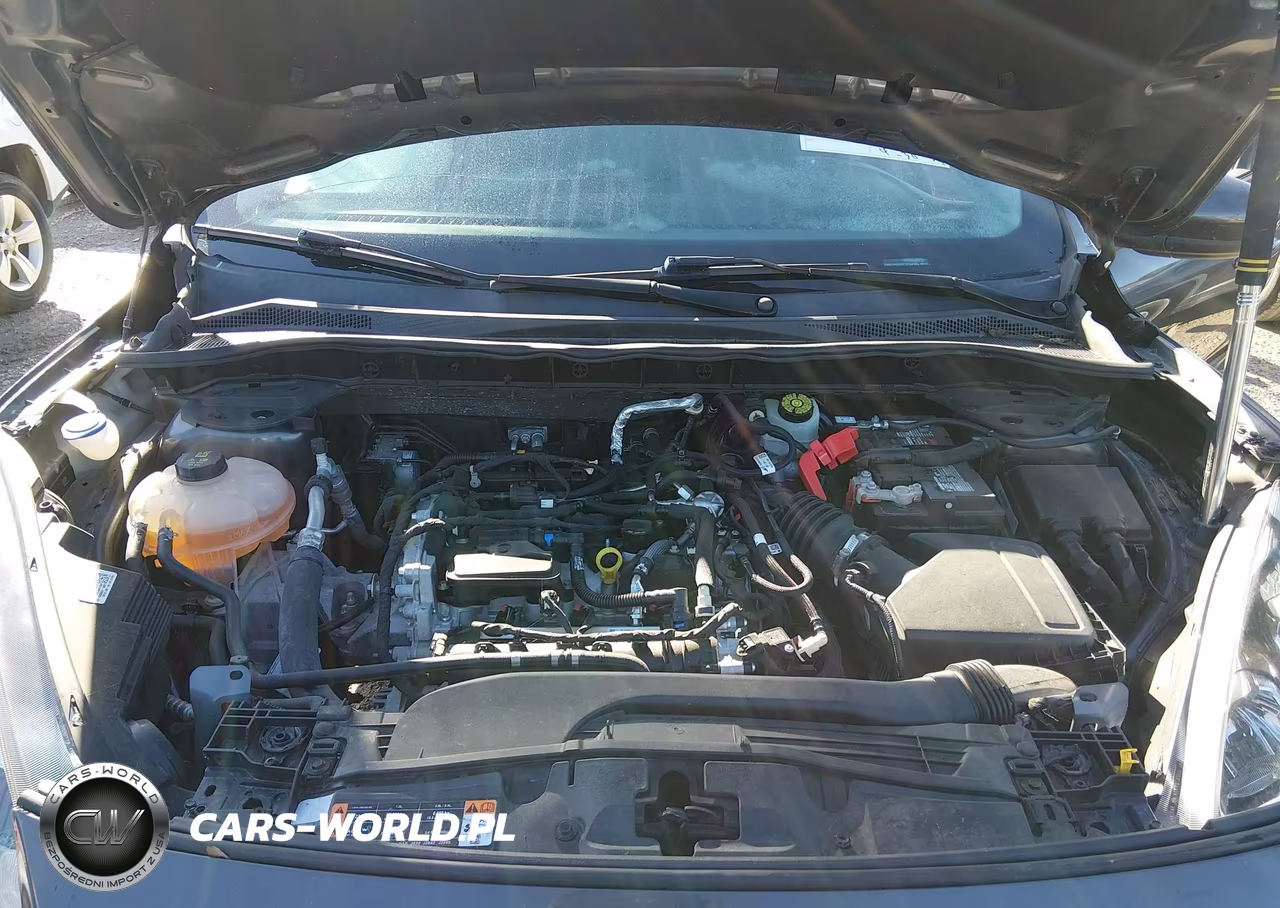 2020 Ford Escape Se VIN:1FMCU0G6XLUC64105 - 10