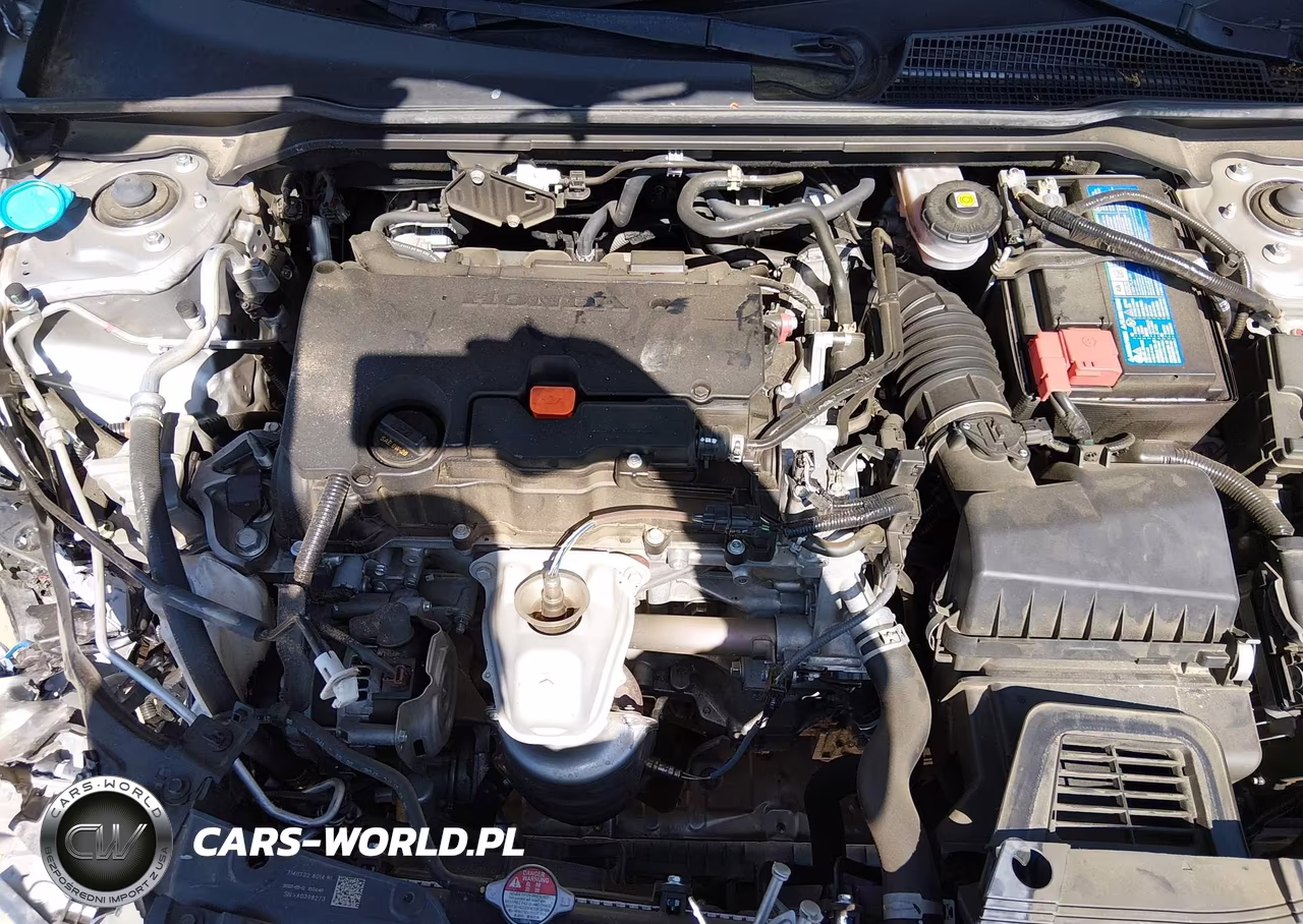 2023 Honda Civic Sport VIN:2HGFE2F51PH552351 - 10