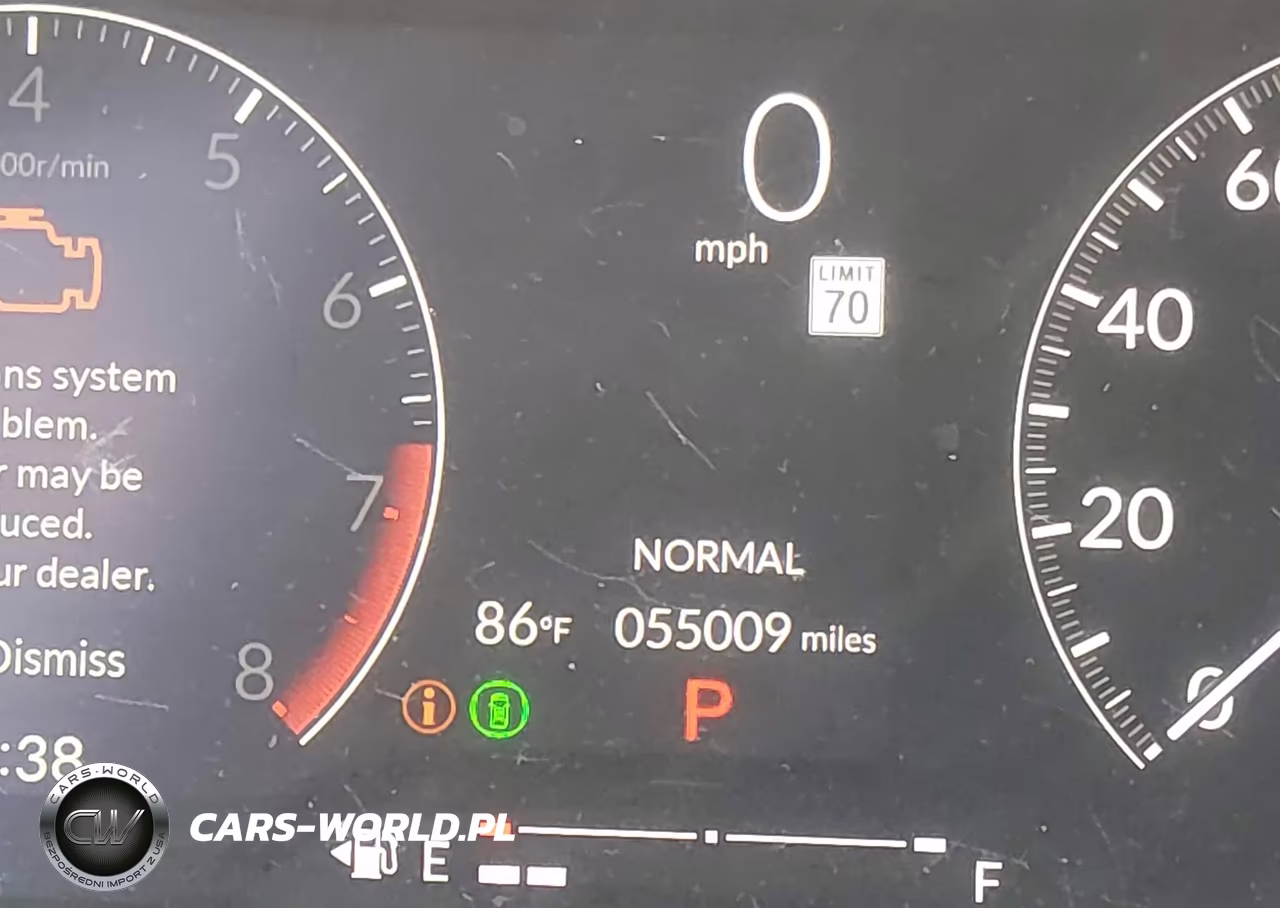 2023 Honda Civic Sport VIN:2HGFE2F51PH552351 - 16