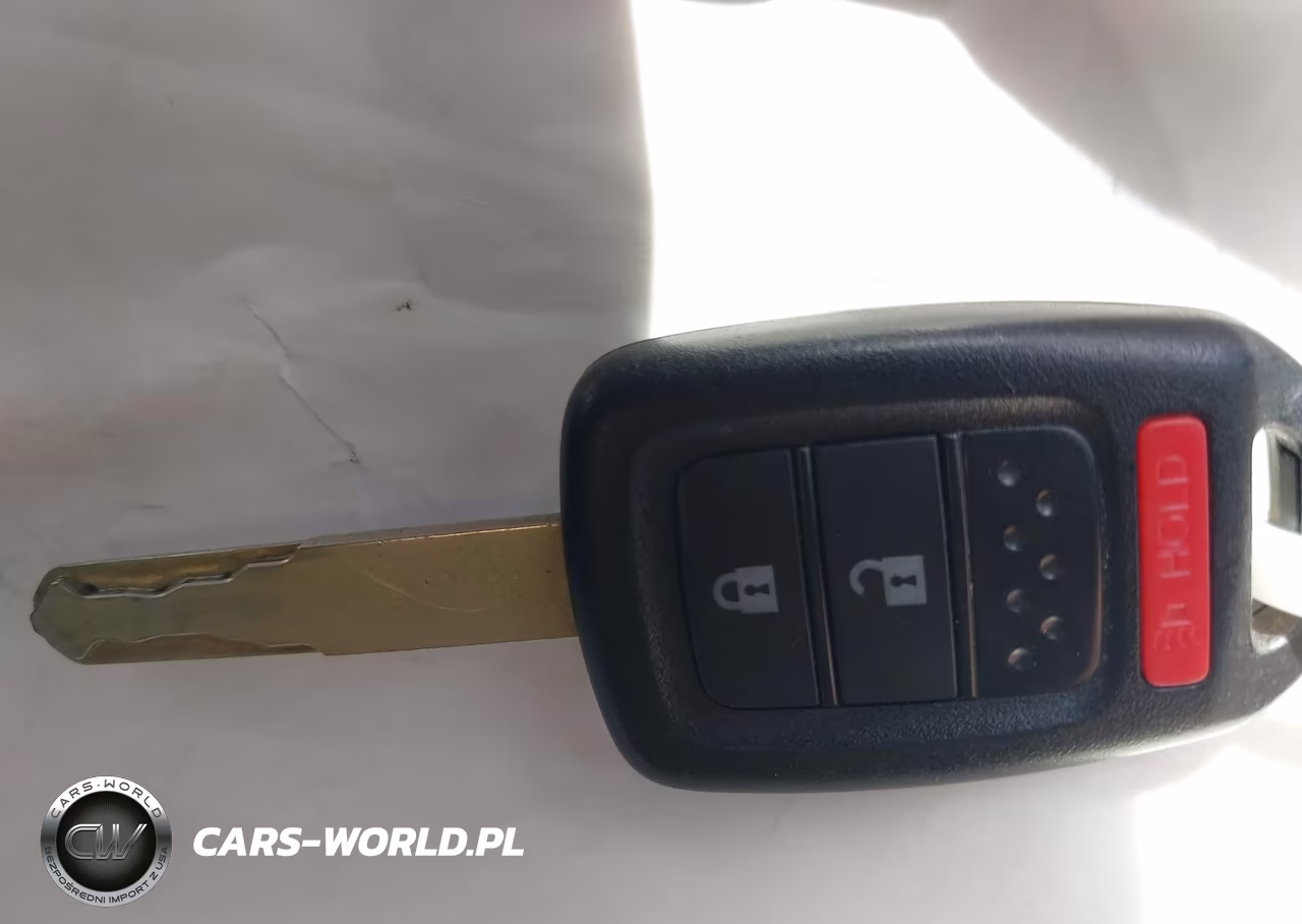 2016 Honda Fit Lx VIN:JHMGK5H59GS003286 - 11